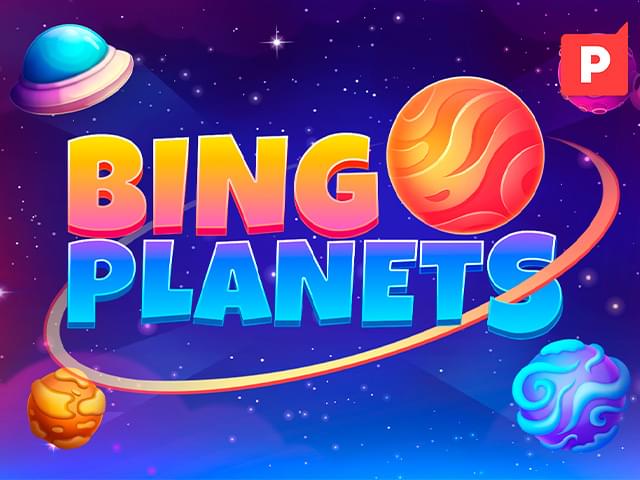 bet 666 Planetas do Bingo
