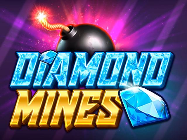 bet 666 Minas de Diamante™