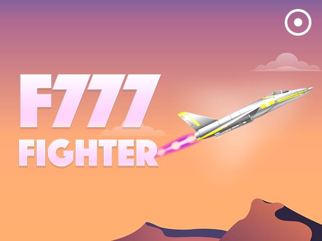 bet 666 F777 Fighter